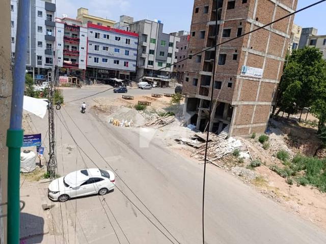 Apartment for sale in Islamabad