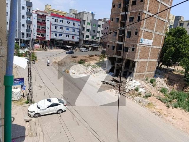 Apartment for sale in Islamabad