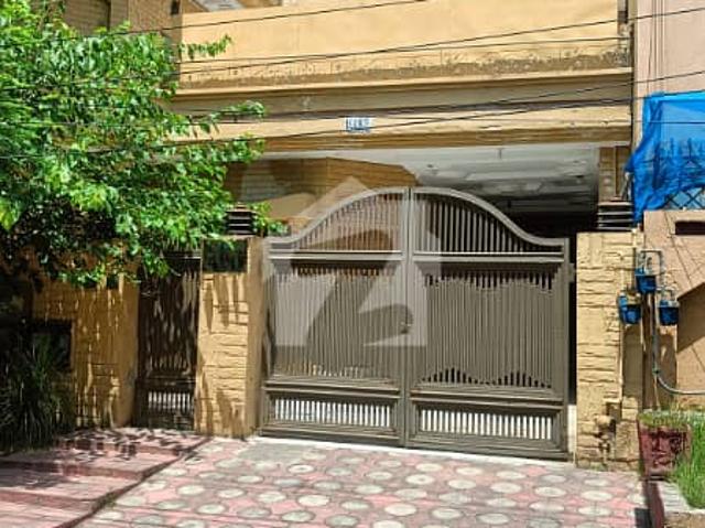 House for sale in Islamabad