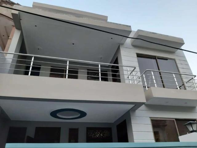 House for sale in Islamabad