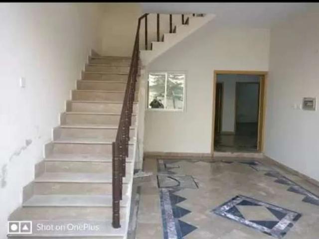 House for sale in Islamabad