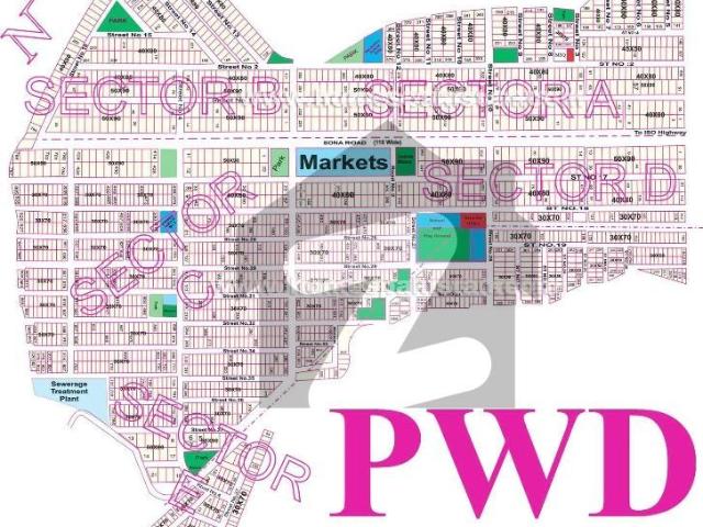 House for sale in Islamabad