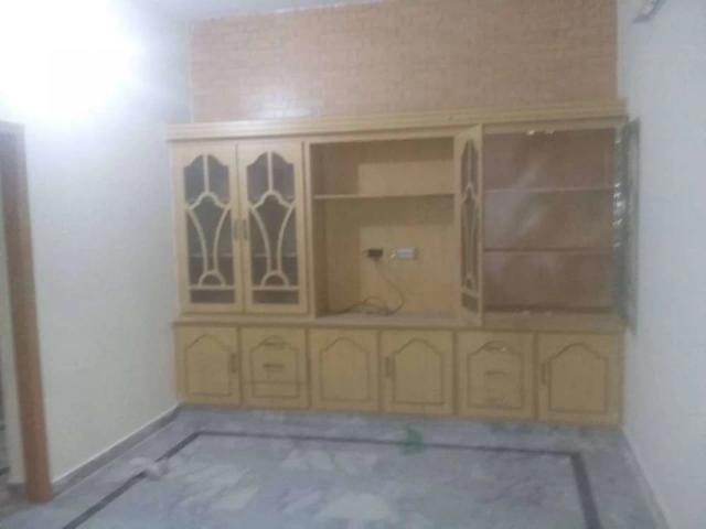 House for rent in PWD Housing Society, Zone 5