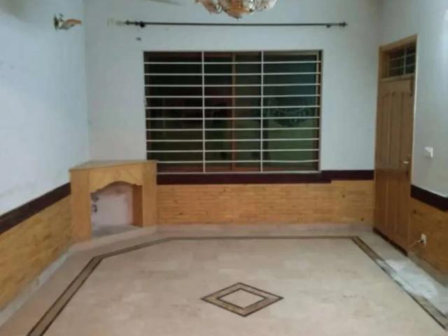 House for rent in Islamabad