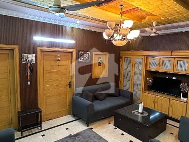 House for sale in اسلام آباد, زون 1