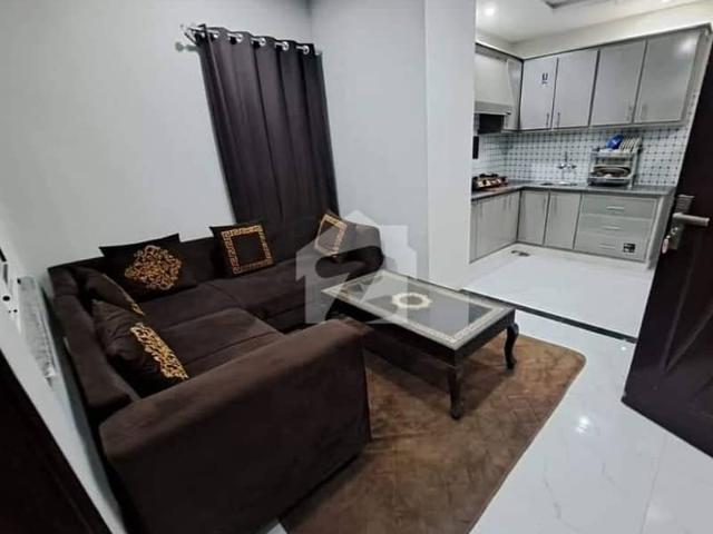Apartment for rent in Islamabad