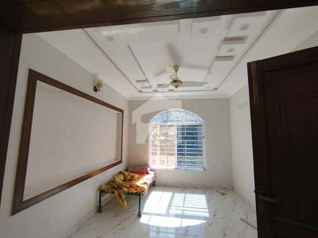 House for sale in Islamabad