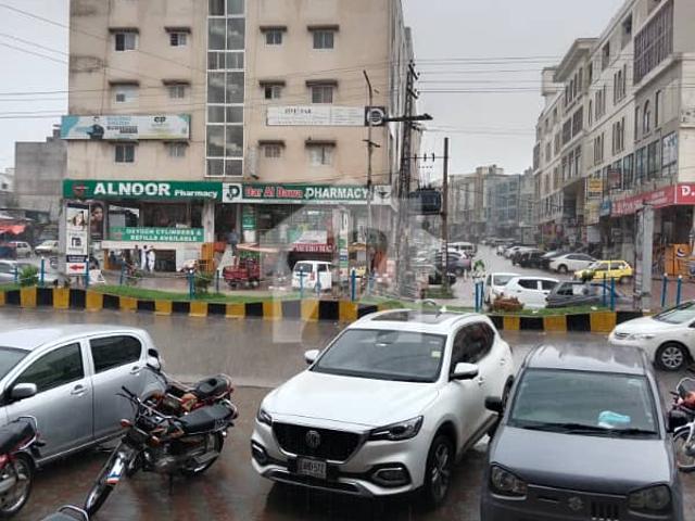 Office for rent in Islamabad