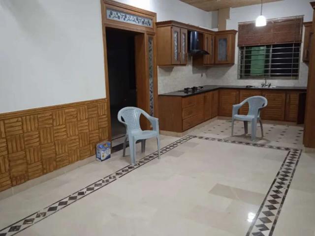 Property for rent in PWD Housing Society, Zone 5