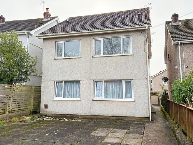 Apartment for rent in Bishopston, Wales