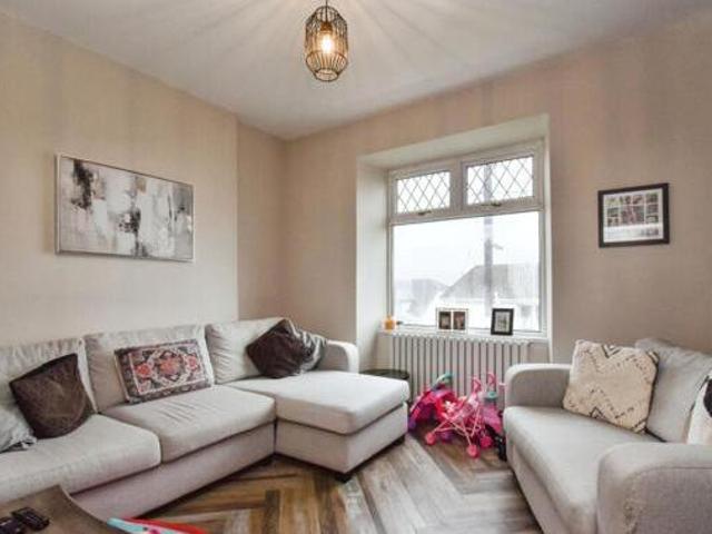 House for sale in Llanelli, Wales