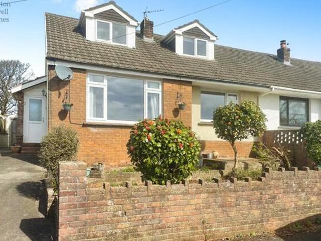 House for sale in Mid Glamorgan, Cymru / Wales