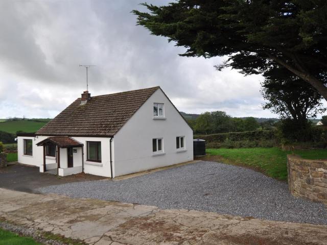 House for rent in Wales