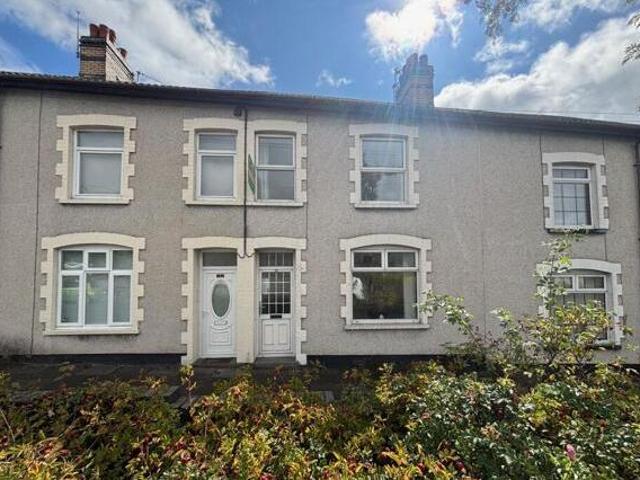 House for sale in Wales