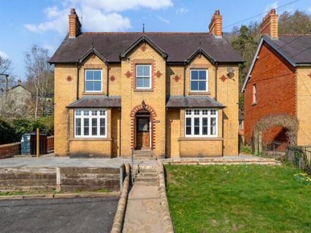 House for sale in Llangan, Wales