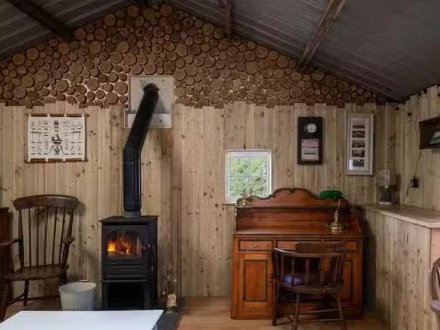 Apartment for rent in Aberdaron, Wales