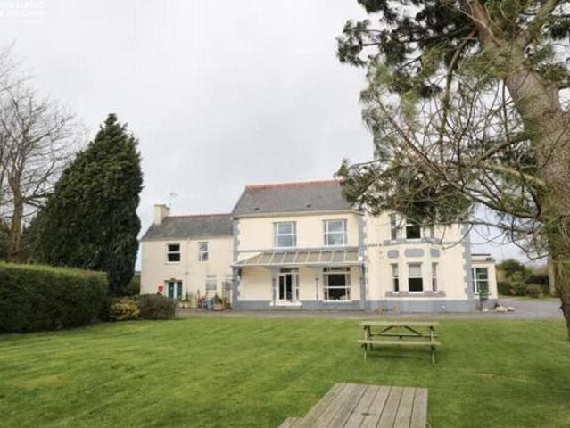 House for sale in Caernarfon