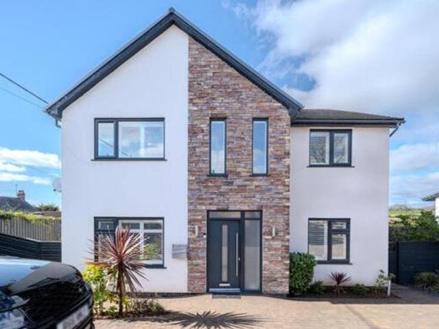 House for sale in Wales