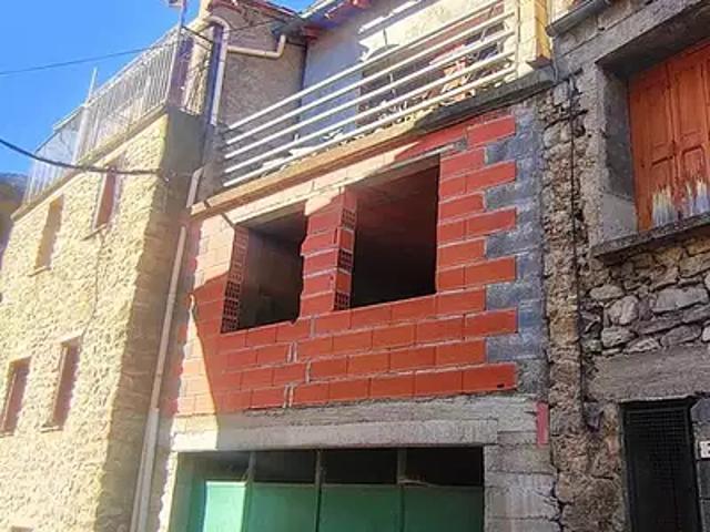 Maison vente à El Veïnat, Py