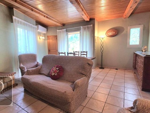 Maison vente à Prades, Py