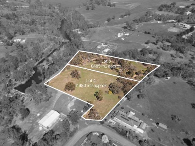 Land for sale in Pyalong