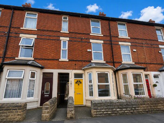 Apartment for rent in The Meadows, City of Nottingham