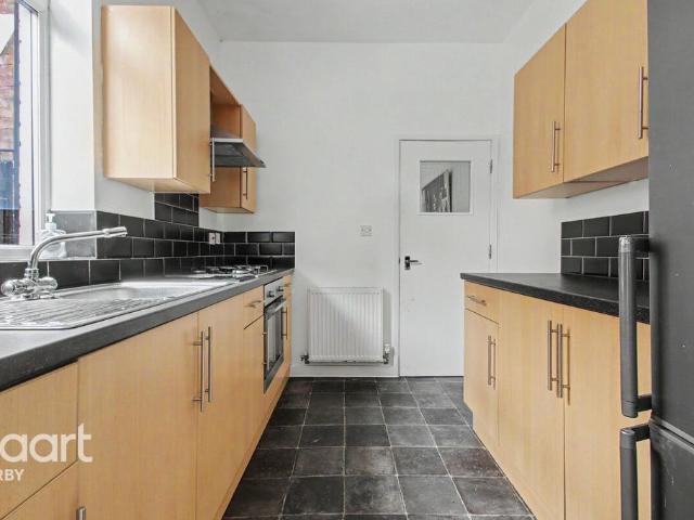 House for rent in New Zealand, Derby