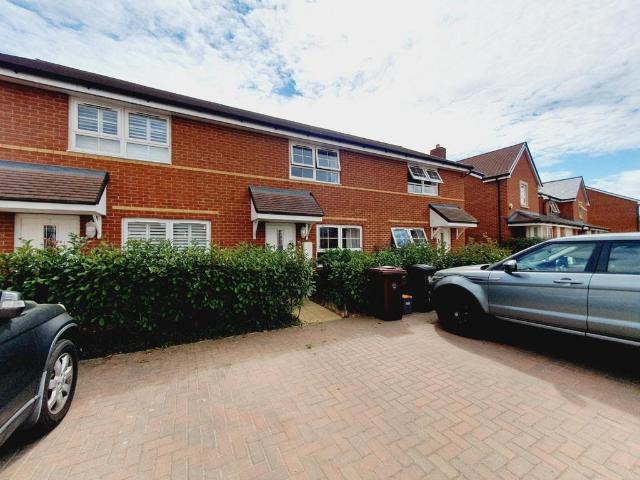 House for rent in Littlecote, West Sussex