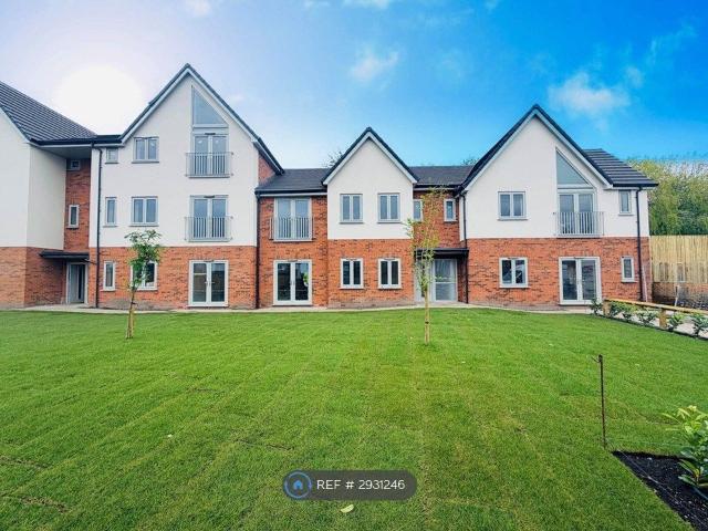 Apartment for rent in Melling, Sefton