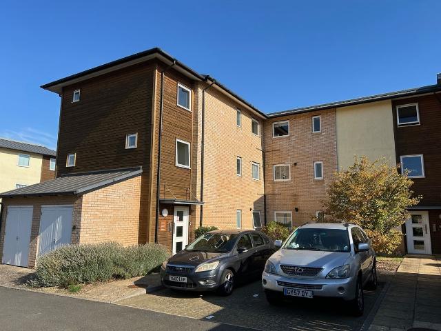 Apartment for rent in Atterbury, Milton Keynes