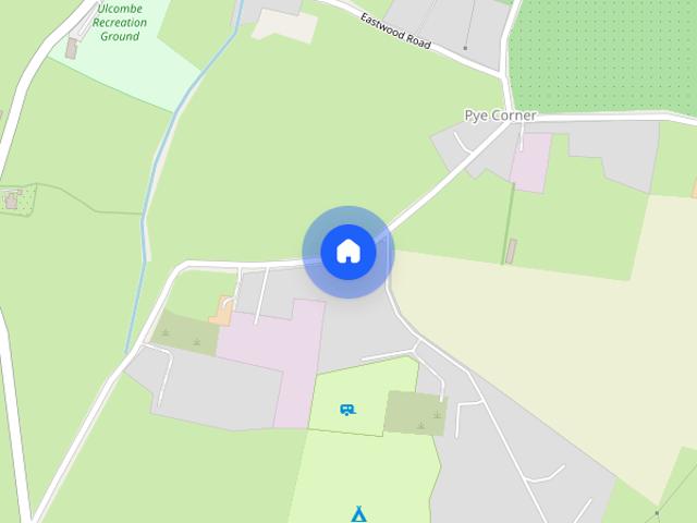 House for rent in Midway, Kent