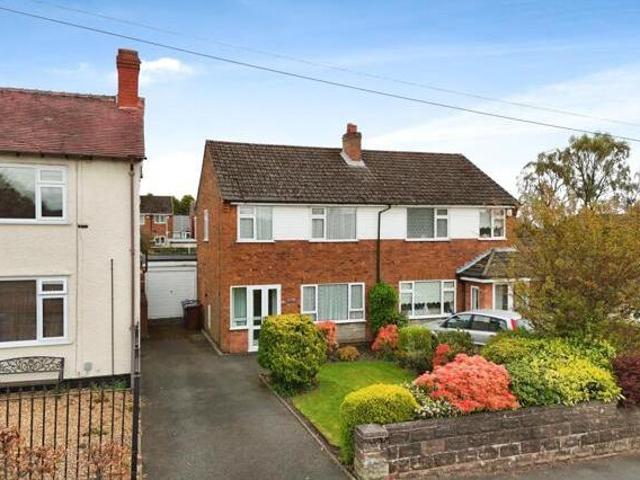 House for sale in Pye Green, Chadsmoor