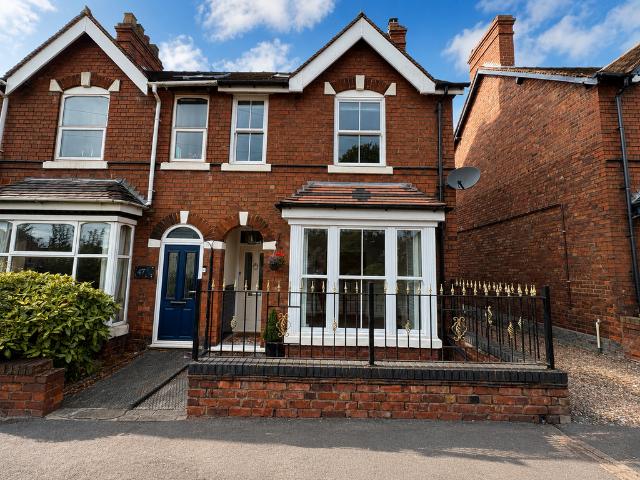 House for rent in Pye Green, Chadsmoor