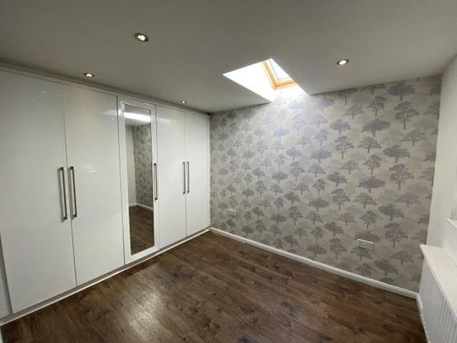 House for rent in Broomhill, Chadsmoor