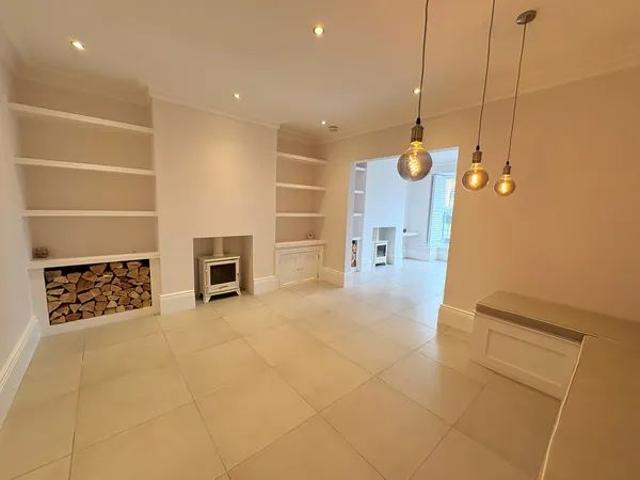 House for rent in Pye Green, Chadsmoor