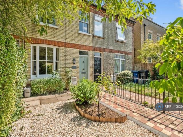 House for rent in Lynfield Court, Cambridge