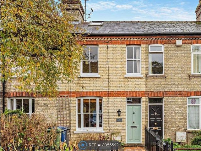 House for rent in Lynfield Court, Cambridge