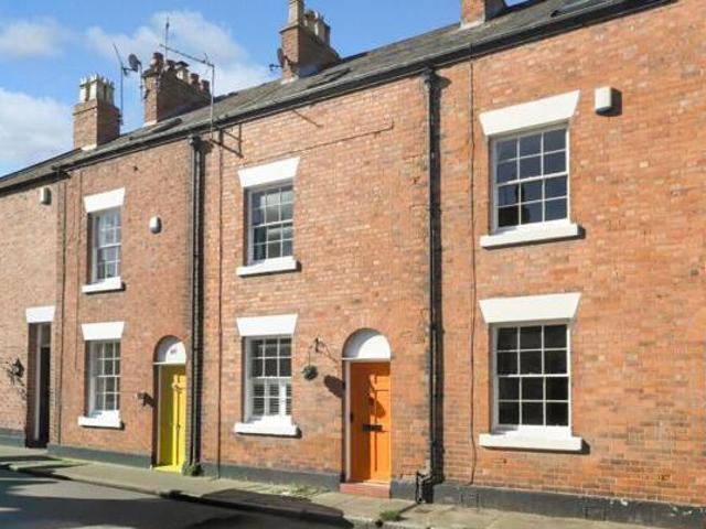 House for sale in Two Mills, Cheshire