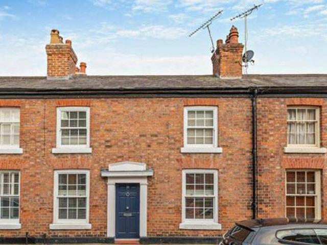 House for sale in Two Mills, Cheshire