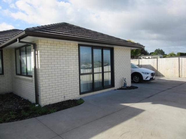Apartment for rent in Bay Of Plenty