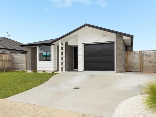 House for rent in Bay Of Plenty