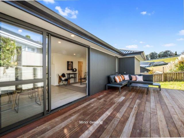 House for rent in Tauriko, Tauranga City