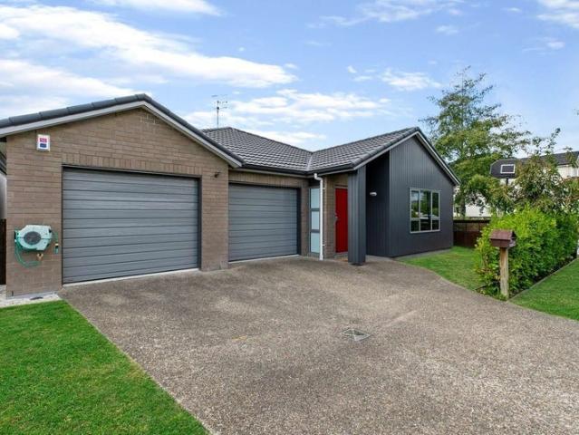 House for rent in The Lakes, Tauriko