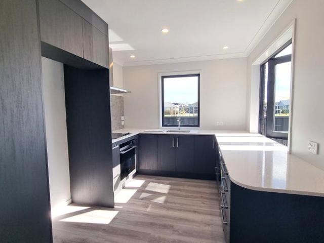 House for rent in The Lakes, Tauriko