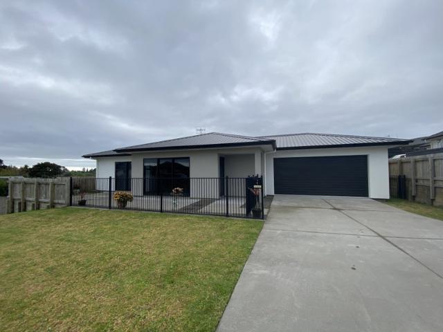 House for rent in Omokoroa, Bay Of Plenty