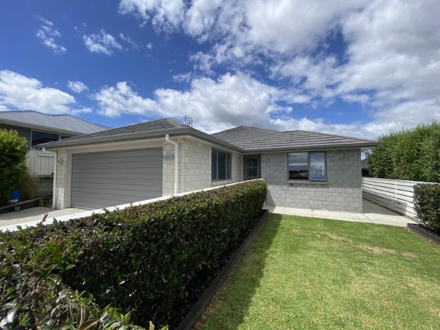 House for rent in The Lakes, Tauriko