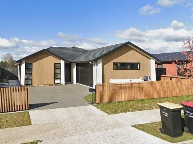 House for rent in Bay Of Plenty
