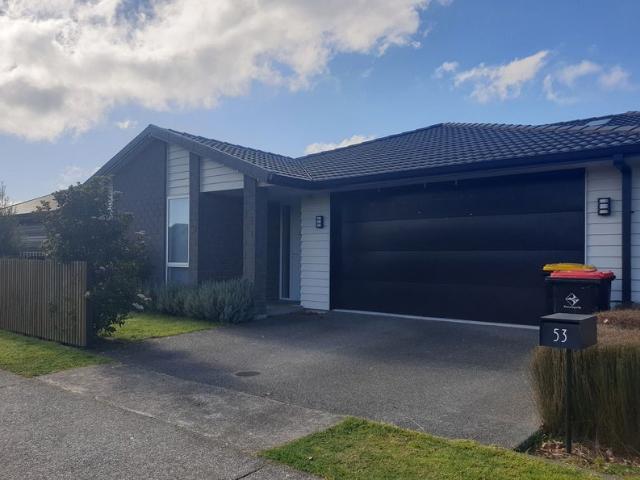 House for rent in Bay Of Plenty