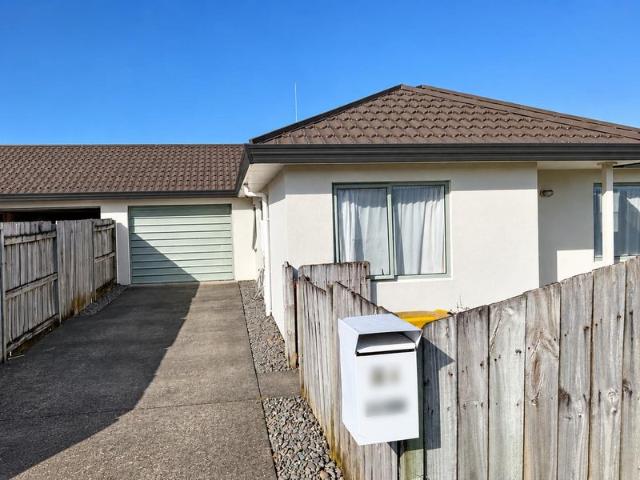 House for rent in Rendale Estate, Greerton