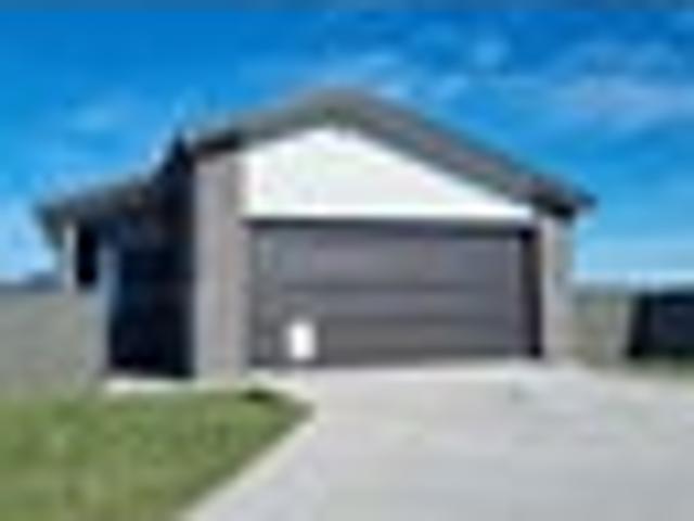 House for rent in The Lakes, Tauriko